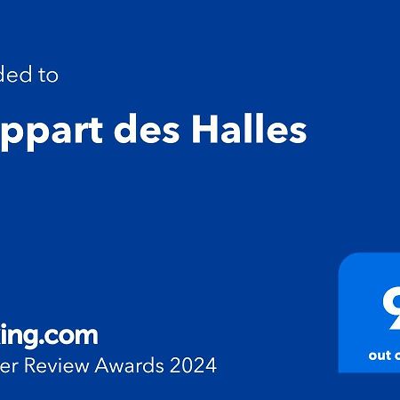 L'Appart Des Halles Narbonne Luaran gambar